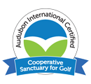 sanctuary for golf